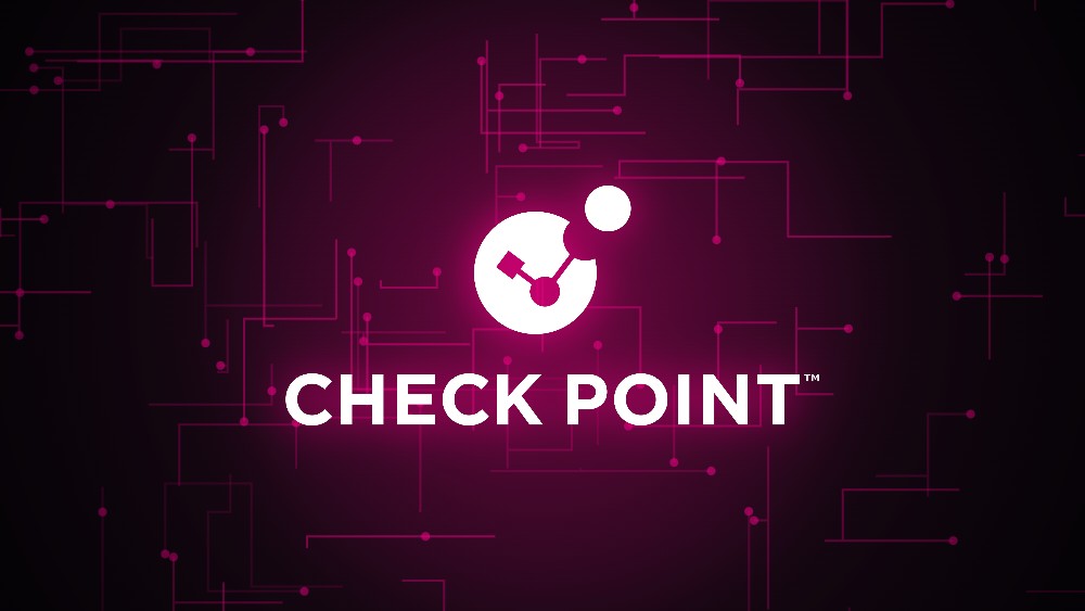 Check Point Security Management — CVE-2026-93616