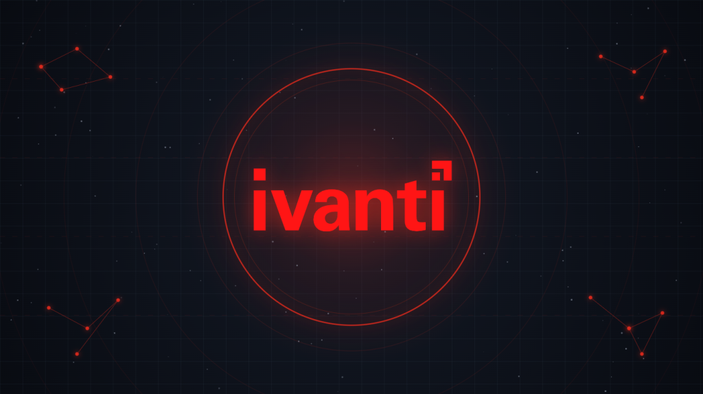 Logo de Ivanti — aviso CVE-2026-104935