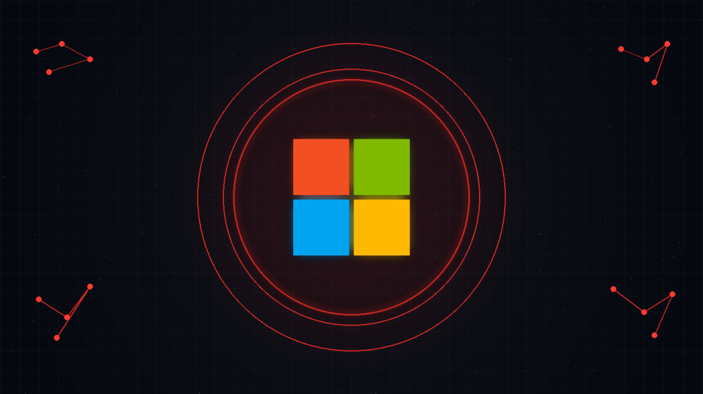 Logo de Microsoft — aviso CVE-2026-108131